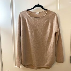 Vince. Wool and Cashmere Sweater